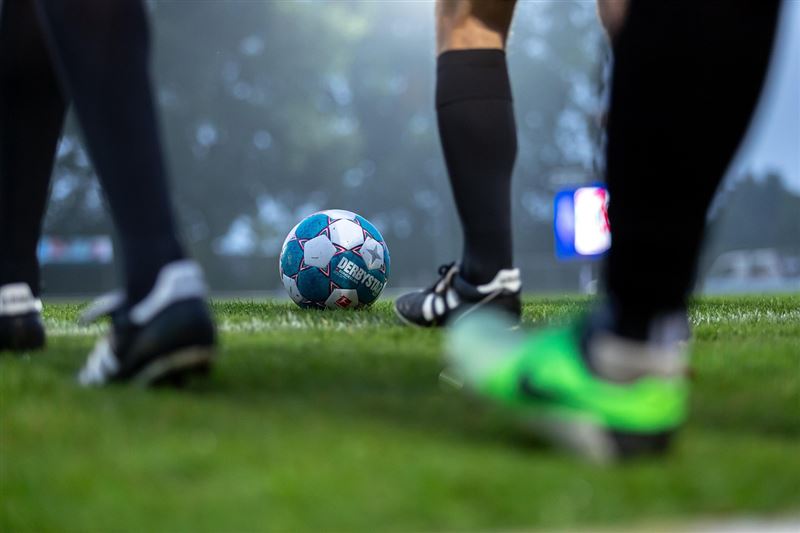 國際足球總會（FIFA）、歐洲足球協會聯盟（UEFA）近期都將討論是否將以色列禁賽。（示意圖／PIXABAY）