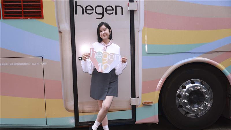 李佳穎怕死在手術台不敢再生！後悔床戰他