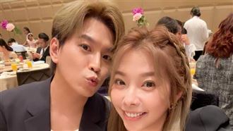 Energy購物袋換到愛馬仕包　阿弟妻揭內幕