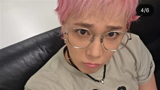 李洪基驚傳聲帶破裂　急喊卡活動曝心聲