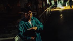 《零日攻擊》莊凱勛（左）及禤思敏。（圖／牽猴子提供）