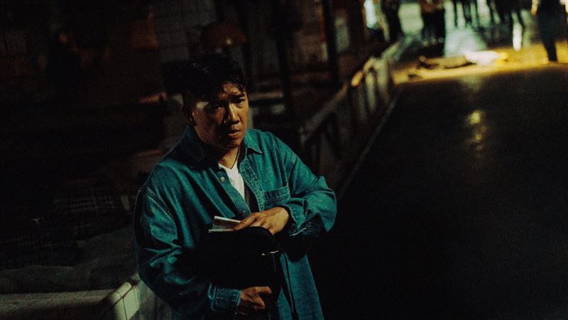 杜汶澤黑化變大反派！殘忍硬上影帝老婆