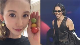 AKIRA、林志玲。