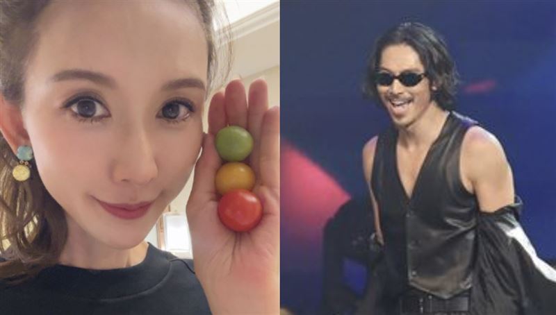 太幸福！結婚林志玲6年AKIRA羞曝生活細節