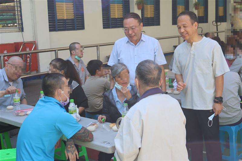 桃監中秋懇親會