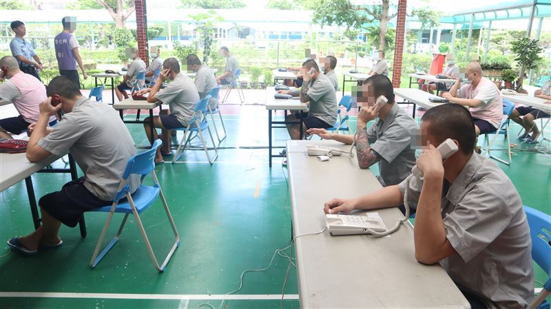 桃監中秋懇親會