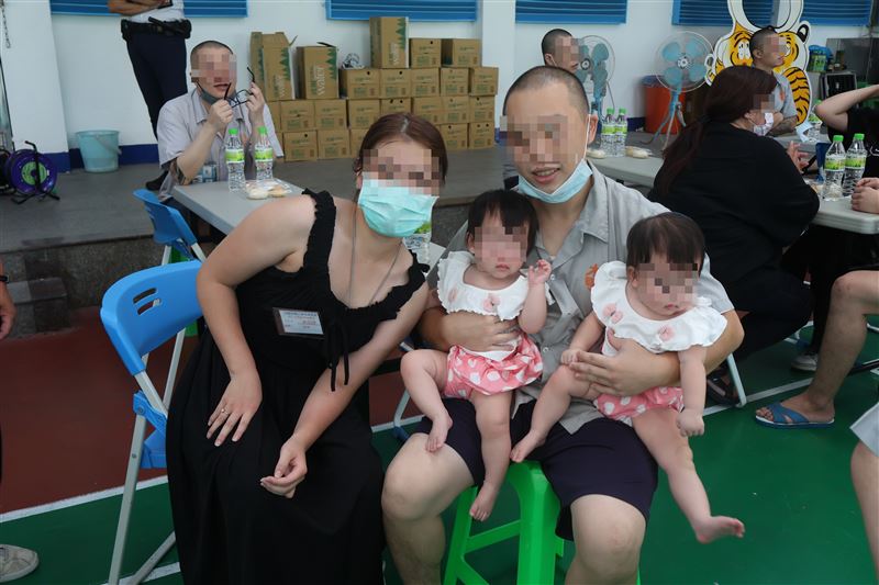 桃監中秋懇親會