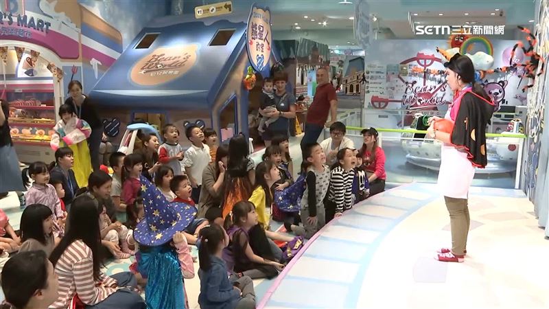 貝兒絲樂園熄燈！家長控儲值退費無門