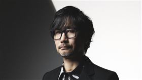 小島秀夫將登金馬。（圖／金馬執委會提供）