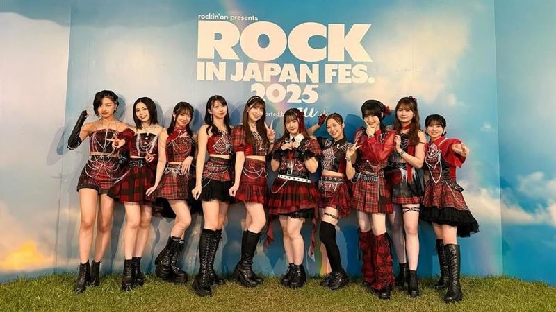 倒數3天台灣開唱　女偶像取消來台原因曝