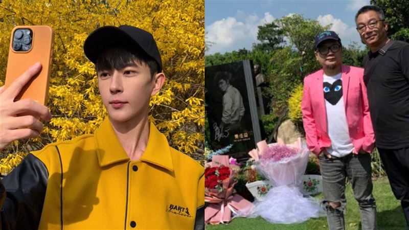 爆虐殺于朦朧!程青松拜喬任梁一幕惹眾怒