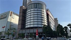 台中新光三越(圖／新光三越提供)