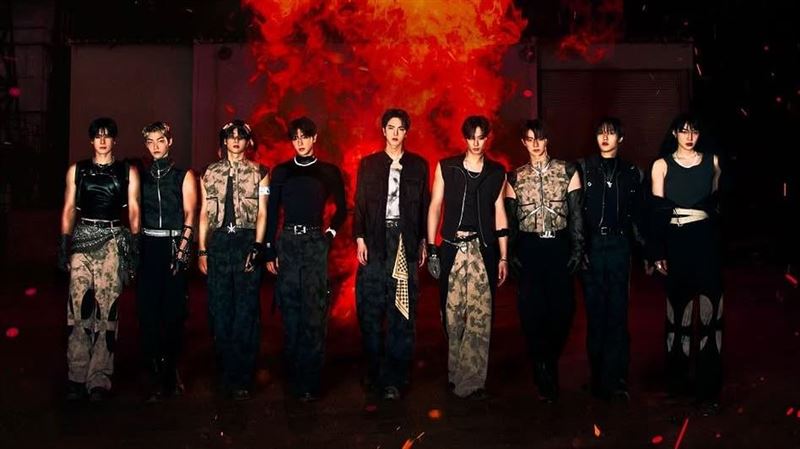 韓團突取消台北演唱會　原因曝光網全傻眼