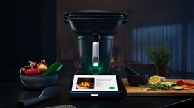 烹飪全新革新，美善品打造未來廚房新體驗。（圖／福維克集團提供）