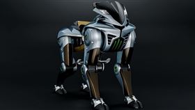 ▲川崎CORLEO機械仿生載具。（圖／翻攝KAWASAKI網站）