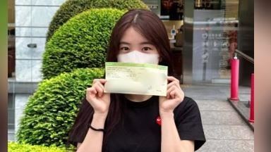 捐30萬還不夠！李多慧擬下週親赴花蓮救災