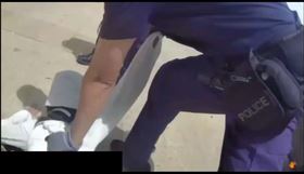 雲林詐騙車手超孬！約宮廟面交「聽鞭炮聲」誤認警開槍　嚇傻蜷縮遭逮