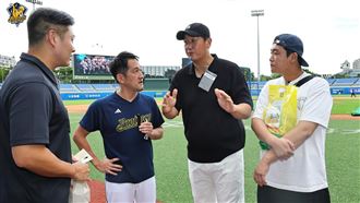 兄弟客座成教職第一步？　李大浩團隊回應