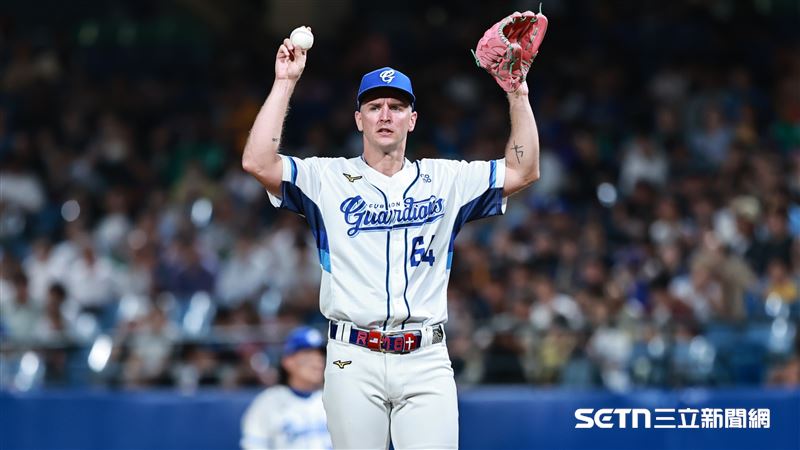 洪總自爆網羅布坎南？　劉東洋證實有考慮