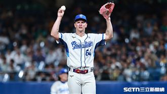 洪總自爆網羅布坎南？　劉東洋證實有考慮