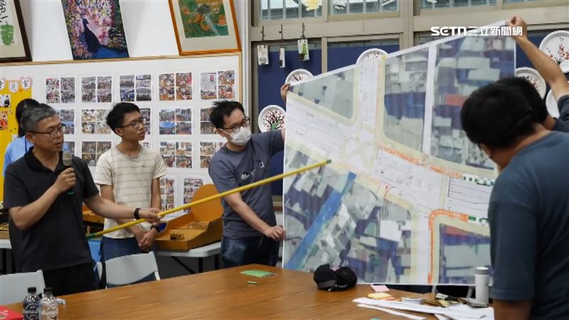 扎根安全教育，國土署擴大攜手39所大專院校