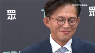 祕／養狗仔跟監政敵　黃國昌為什麼還在？