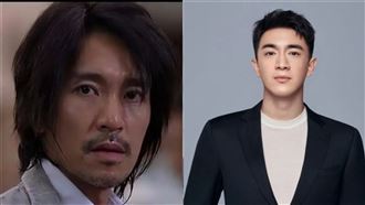 一堆大咖都不演星爺電影？林更新：太丟臉