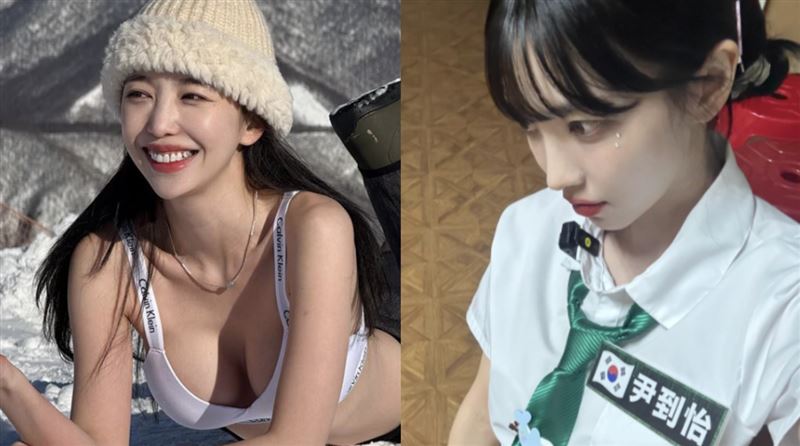 韓女星中文怪物第一題就崩潰　無奈曝心聲