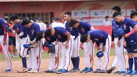 台灣亞錦賽代表隊。（圖／棒協提供） 