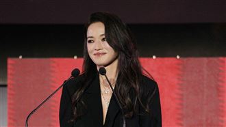 舒淇奪最佳導演　馮德倫放閃10字網嗨翻