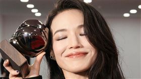 舒淇。（圖／甲上娛樂提供）