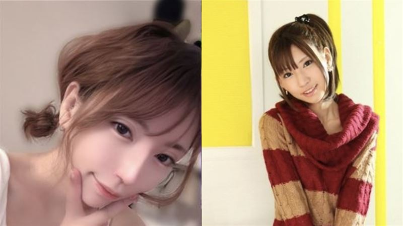 AV女優遭爸媽撞見黑歷史！她羞愧急關IG