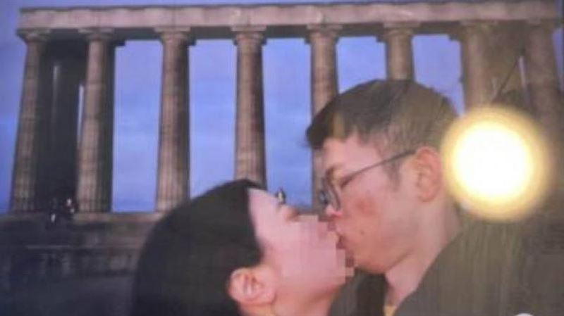 人妻出軌理工博士　尪68頁PPT踢爆不倫戀