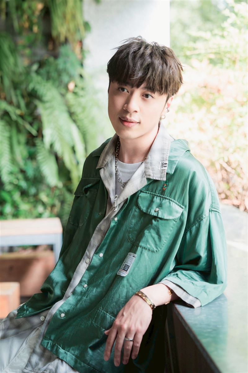 獨家／試管3次喜獲雙胞胎！AP潘宇謙「父愛1巧思」嗨喊：超越周杰倫