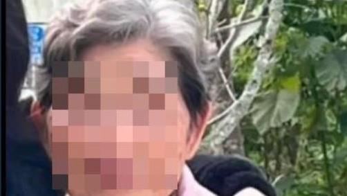 嬤遺體尋獲「雙手高舉」…定格溺水1瞬間