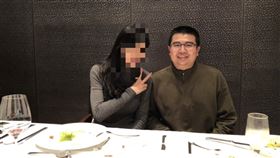 天剛資訊前任董事長陳沅榜30歲就上任，當時是全台最年輕的上市公司董事長。（讀者提供）