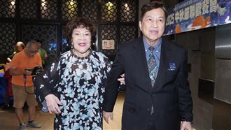 心繫花蓮颱風災情　周遊出手暖捐457萬