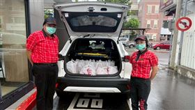 （圖／翻攝自KFC臉書）