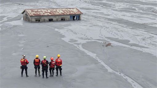 洪災罹難慰問金提高　救災感染亡也列發放