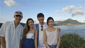 侯昌明。（圖／翻攝自侯昌明臉書）