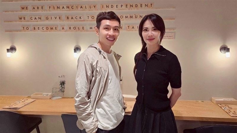 日本舞台劇登台「50萬名師」助陣感動發聲