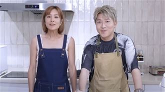 實境秀爆衝突　張立東嗆姚元浩原地踏步