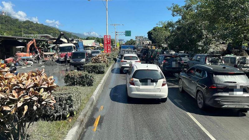 連假花蓮湧入志工！當地人急籲1事