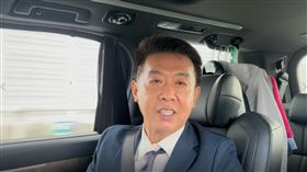 黃國昌被爆養狗仔跟拍，許智傑轟黃國昌「偷拍昌」。（圖／許智傑提供） 