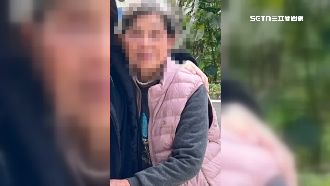 「黑輪阿嬤」罹難　4狗守門前盼主人回家