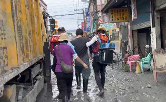 助花蓮渡難關　竹縣府供原民1萬急難補助