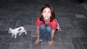 宋伊人。（圖／翻攝自宋伊人）