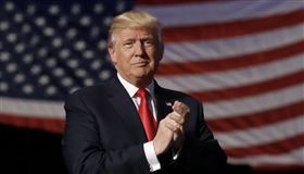 《大而美法案》是川普的執政要點。（圖／翻攝自真相社交 @realDonaldTrump）