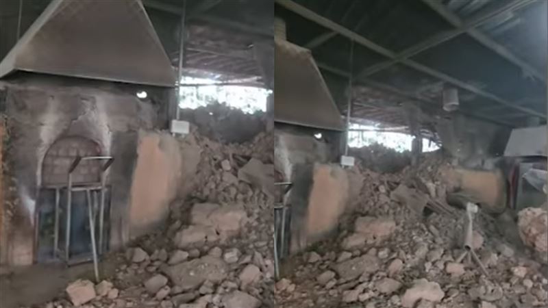 南韓汗蒸幕氣爆!72人緊急疏散慘況曝光