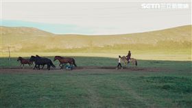 【蒙古專題】-草原遊牧生活、安琪專訪／記者戴華辰攝